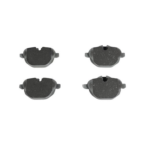 Brembo Rear Ceramic Brake Pads Fits 2009-2024 BMW X3 Brake Pads P06064N