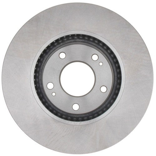 Raybestos Brakes 980460R R-Line BRAKE ROTORS OEM