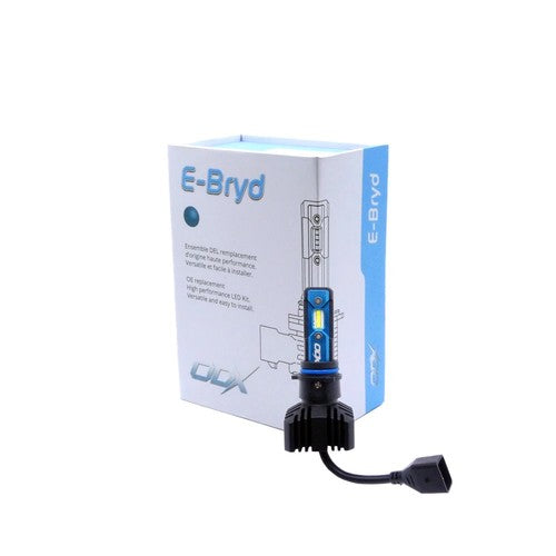 ODX Lighting LEDEBRYD-PSX26 E-Bryd Series BULBS