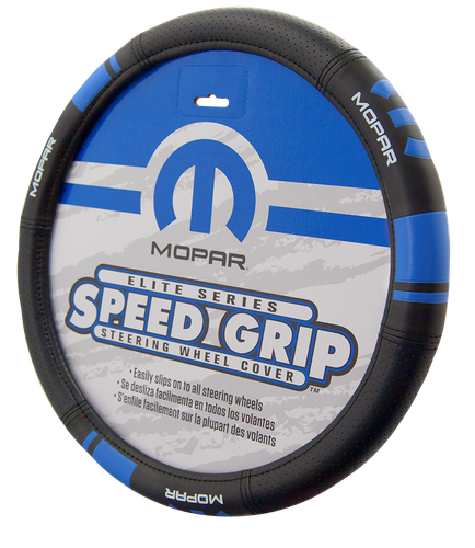 Plasticolor 006761R02  STEERING WHEEL COVER