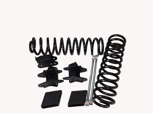 Zone Offroad Products ZOND2608
