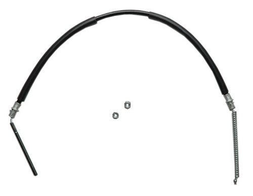 Raybestos Brakes BC94384 PG PLUS  BRAKE HARDWARE AND CABLES OEM