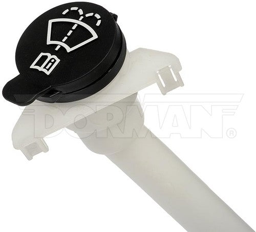 Dorman (OE Solutions) 603-881 OE Solutions WINDSHIELD WIPER PARTS OEM