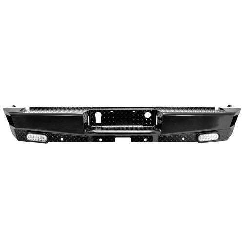 Westin Automotive 58-341155 HDX Bandit BUMPER TRUCK FRONT