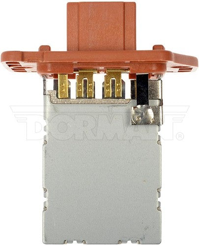 Dorman (OE Solutions) 984-571 OE Solutions HEATER PARTS