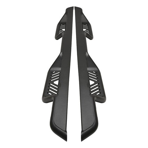 Westin Automotive 20-11335 Outlaw NERF BAR ROUND 4"