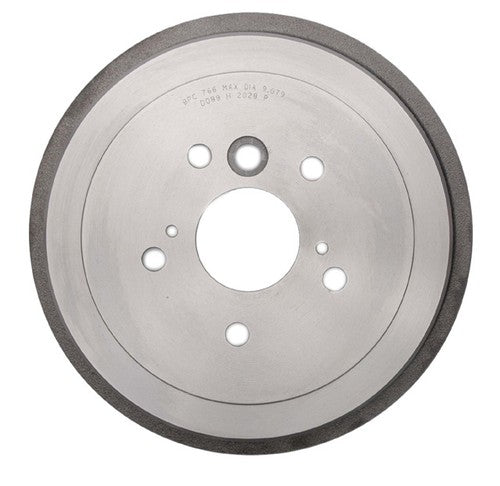 Raybestos Brakes 9766R R-Line BRAKE DRUMS OEM