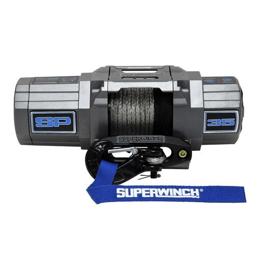 Superwinch 1135250 SP35 Series WINCHES