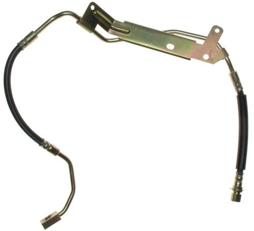 Raybestos Brakes BH381057 Element3 FRONT BRAKE HYDRAULICS