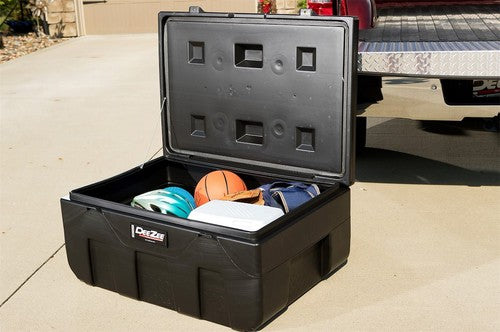 Dee Zee DZ6537P Specialty TOOL BOX