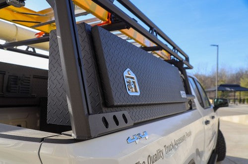 Dee Zee DZ81TB  BED MAT