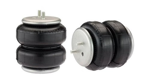 Firestone Industrial 2101 Ride-Rite AIR BAG SUSPENSION KIT
