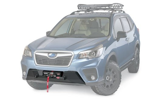 Warn 106413  WINCH MOUNT