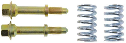 Dorman (OE Solutions) 675-221 AutoGrade EXHAUST OEM