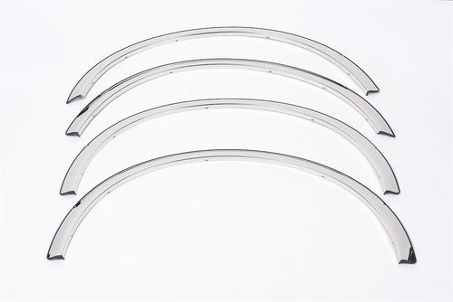 Putco 97266  FENDER LIP TRIM
