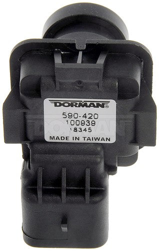 Dorman (OE Solutions) 590-420 OE Solutions REAR VIEW CAMERA OEM