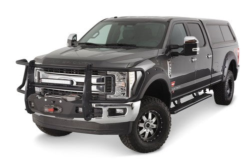 Warn 103012 Trans4mer Gen III GRILL GUARD
