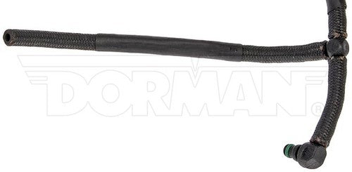 Dorman (OE Solutions) 904-123 OE Solutions FUEL INJECTION OEM