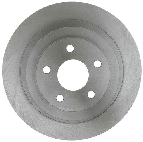 Raybestos Brakes 96937R R-Line BRAKE ROTORS OEM