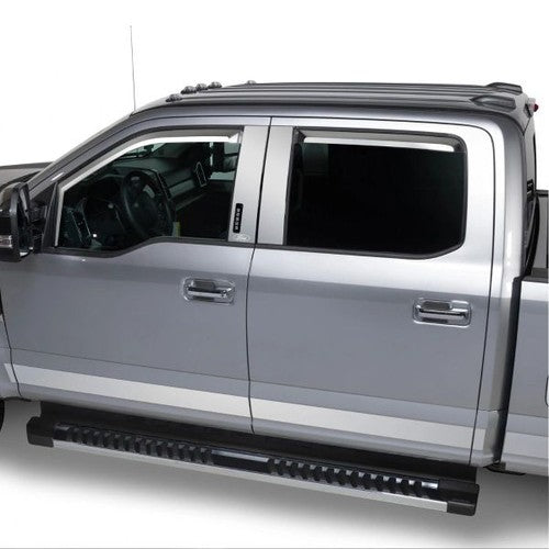 Putco 9751460  ROCKER PANEL MOLDING