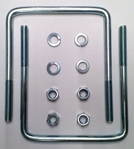 Stromberg Carlson 2200  TRAILER ACCESSORIES