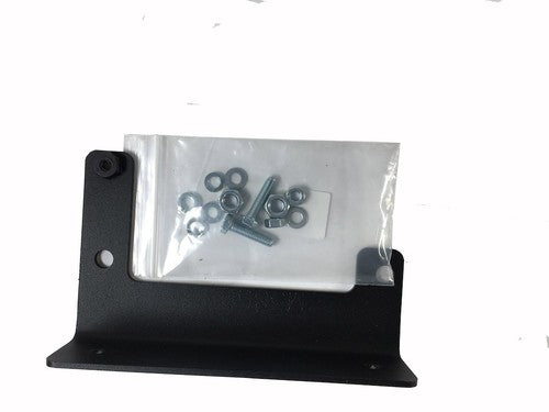 Fab Fours M3850-1 Vengeance TUBULAR MOUNTING KIT