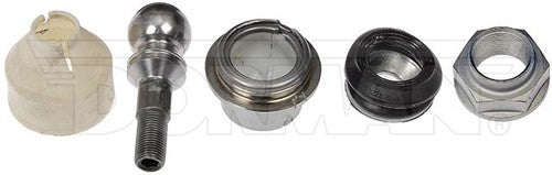 Dorman (OE Solutions) 698-297 OE Solutions STEERING PARTS OEM