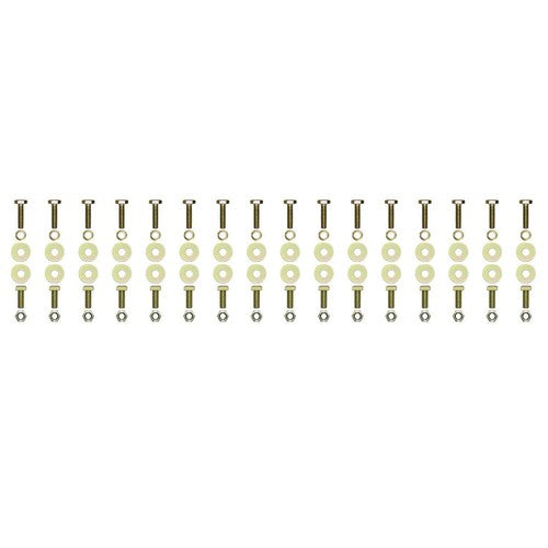 Westin Automotive 27-2485  RUNNING BOARDS ARTICULATED