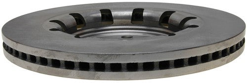 Raybestos Brakes 680982R R-Line BRAKE ROTORS OEM