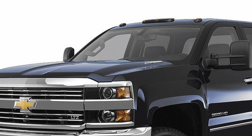 Pacer Performance 20-266 Hi-Five LED LIGHTS