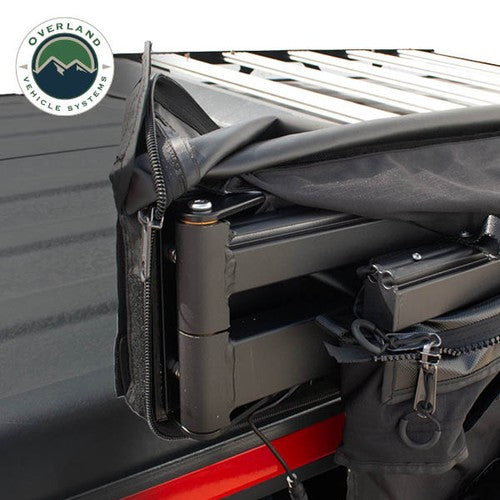Overland Vehicle Systems 18069919 XD Nomadic 180 AWNING ACCESSORIES OA