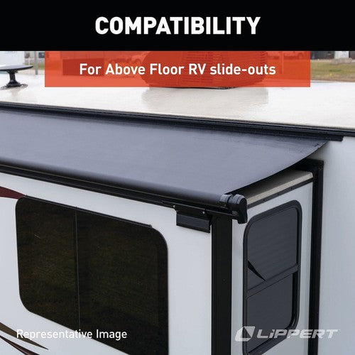 Lippert Components 118353  SLIDEOUT REPAIR PARTS RV