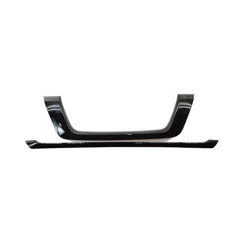 Coast To Coast IWCGI501BLK  GRILL INSERT