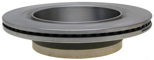 Raybestos Brakes 680976R R-Line BRAKE ROTORS OEM