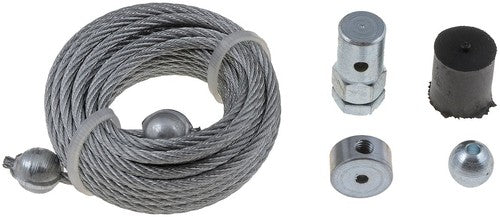 Help! By Dorman 21119  BRAKE HARDWARE AND CABLES OEM