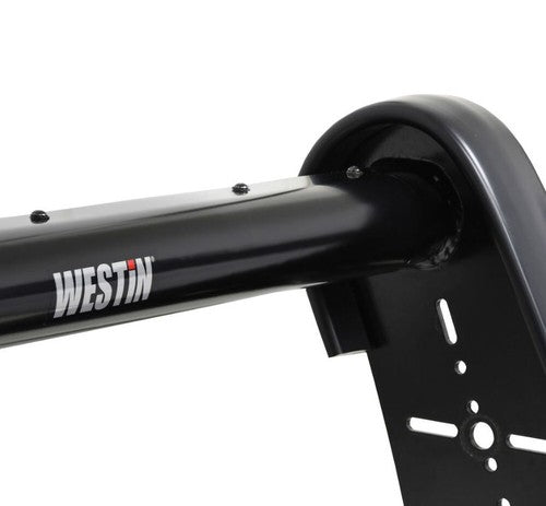 Westin Public Safety 36-4075 Elite PUSH BAR
