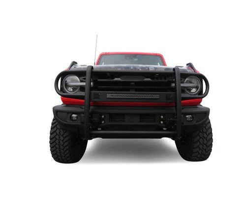 Black Horse Offroad BGFB21NL Beacon GRILL GUARD