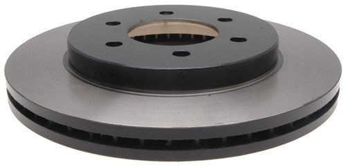 Raybestos Brakes 680181R R-Line BRAKE ROTORS OEM