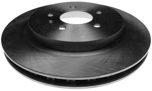 Raybestos Brakes 580364R R-Line BRAKE ROTORS OEM