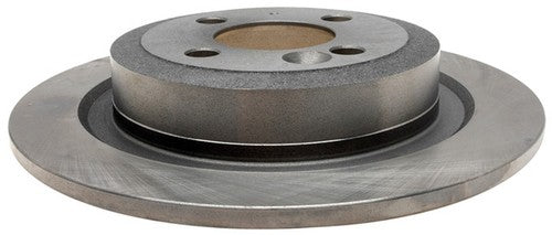 Raybestos Brakes 980748R R-Line BRAKE ROTORS OEM