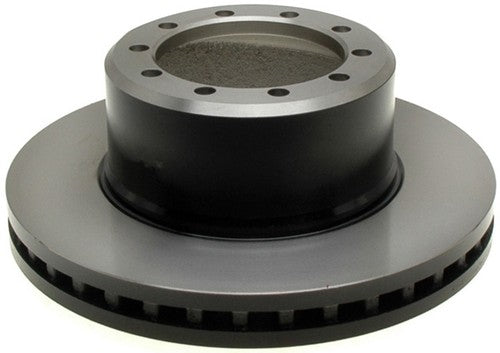 Raybestos Brakes 66205 Advanced Technology BRAKE ROTORS OEM