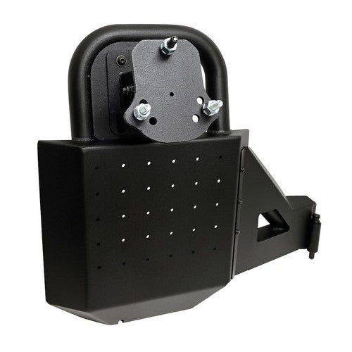 Westin Automotive 59-732255  BUMPER TRUCK REAR
