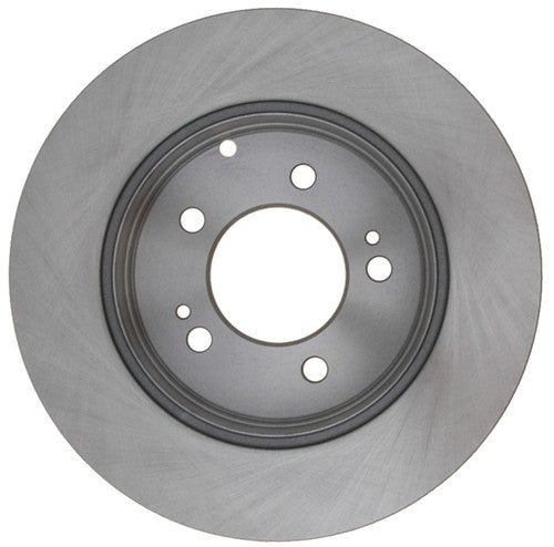 Raybestos Brakes 980902R R-Line BRAKE ROTORS OEM