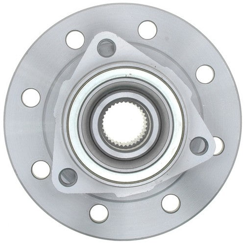 Raybestos Brakes 715011 PG PLUS  FRONT PADS SHOES ROTORS DRUMS