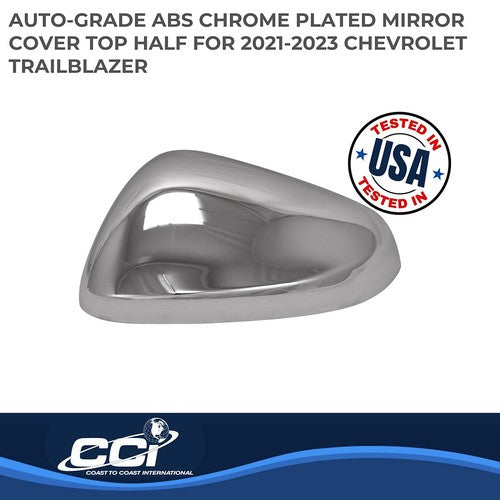 Coast To Coast MC67549  MIRROR COVERS
