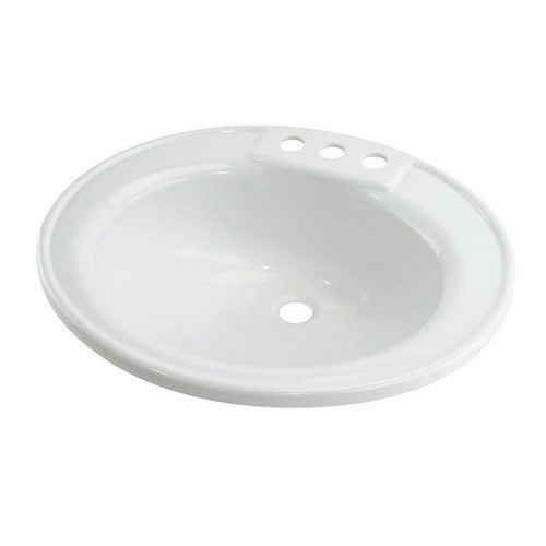 Lippert Components 209635 Better Bath BATHTUBS SHOWERS & SINKS RV