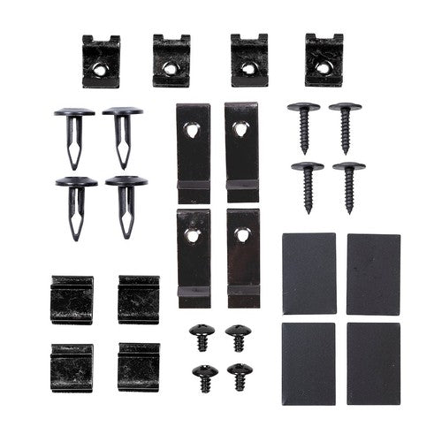 TrailFX TFHKF11  FENDER FLARE HARDWARE KIT