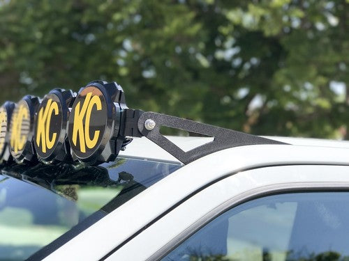 KC Hilites 91333 Light Bar Gravity  Pro6 LED 57" Length