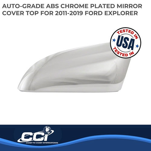 Coast To Coast CCIMC67517R  MIRROR COVERS