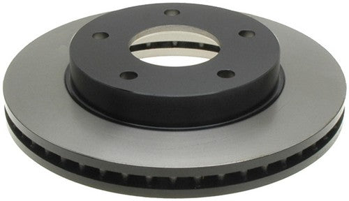 Raybestos Brakes 5036 Specialty - Street Performance BRAKE ROTORS OEM